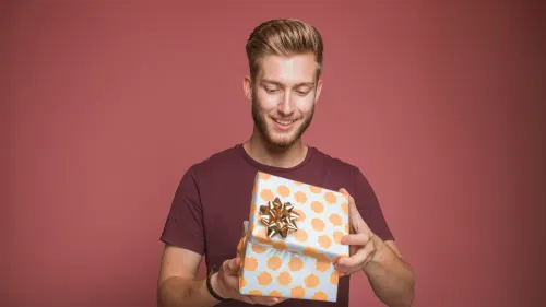 Regalos para hermanos